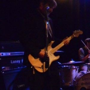 Meet your Posher, George